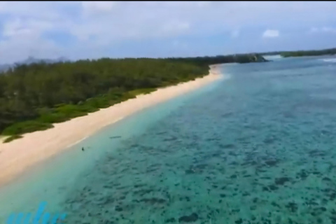 Mauricio: Excursión en Jeep por el Sur de Mauricio