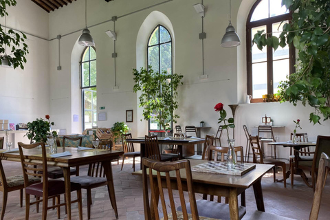 Florence: Custom Jewelry Making Experience