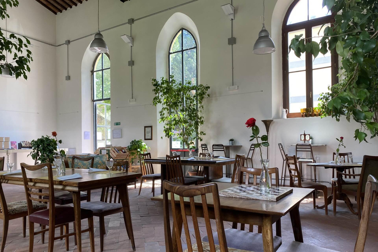 Florence: Custom Jewelry Making Experience