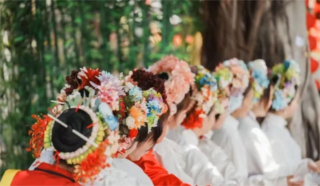 Quanzhou: Xunpu Village, Kaiyuan Temple and West Street Trip