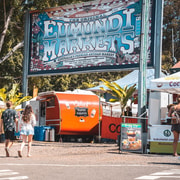 Brisbane: Sunshine Coast Hinterland & Noosa Scenic Tour