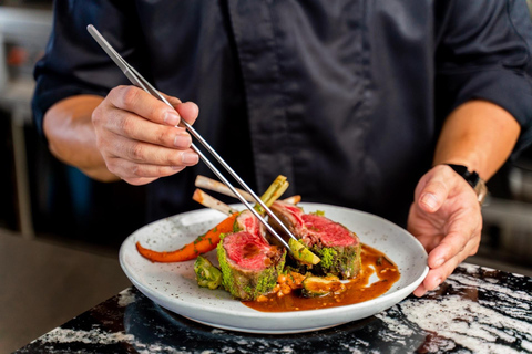 Hua Hin: Sundance Dayclub F&B Packages Afternoon Tea Set for 2 People