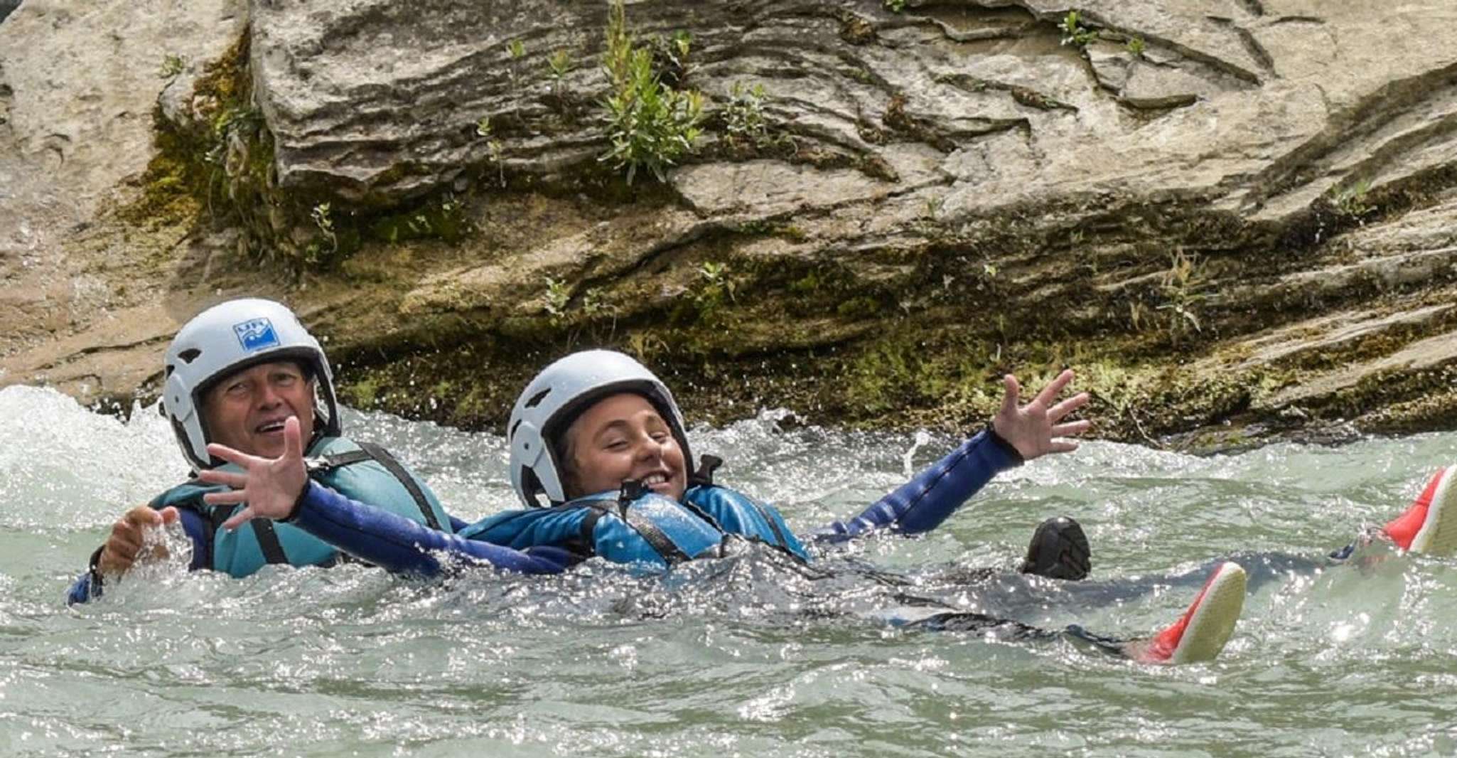 Murillo de Gállego Huesca, Family Water Gymkhana - Housity