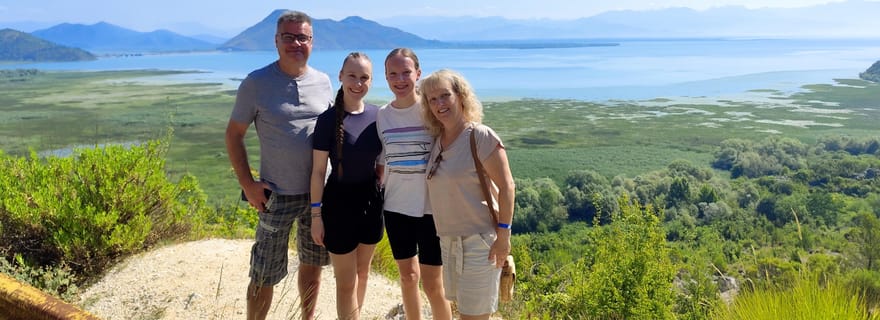 Bar : les temps forts du Monténégro pour les croisiéristes