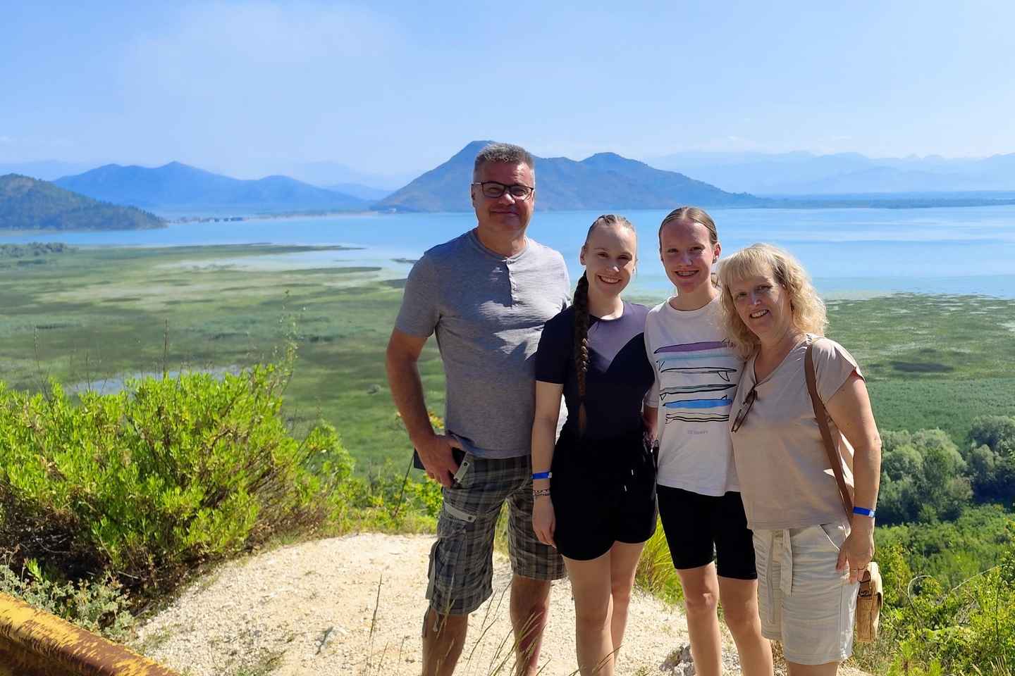 Bar: Montenegro Highlights Tour for Cruise Passengers