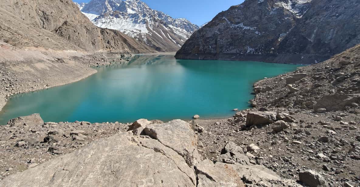 Samarkand: Seven Lake and Panjakent with UNESCO Sarazm tour | GetYourGuide