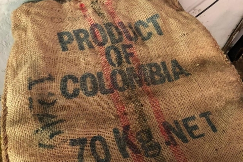 Wandelen en koffietour in Minca: Erfenis en productieWandeltocht door Minca: Ontdek de koffie en zijn erfenis