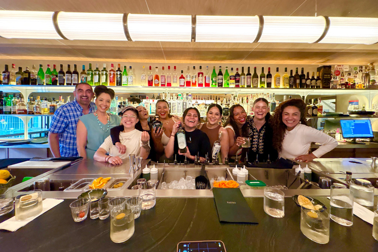 Mexico City: Roma and Condesa Neighborhoods Walking Tour