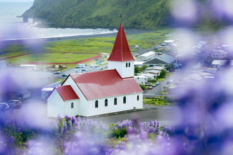 Iceland South Coast: Private Photography and Guided Day Tour