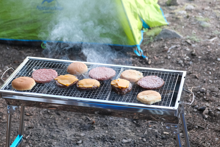 Randonnée et camping dans le Colorado - Excursion de 2 jours