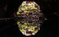 Lanzarote, Sightseeing Day Trip to Cueva Verdes & Timanfaya - Housity