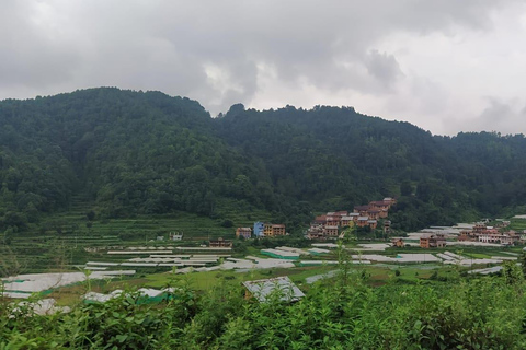 Kathmandu: 4-Day Chitwan National Park & Chitlang Tour