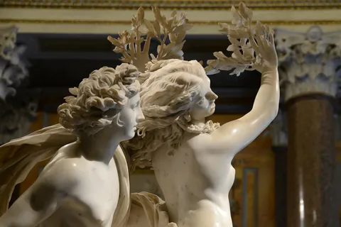 Galeria Borghese - wycieczka w małej grupie z przewodnikiem