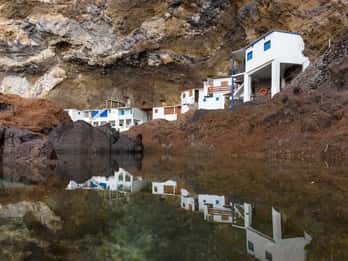 La Palma: Schätze des Nordwestens Tagesausflug mit Mittagessen