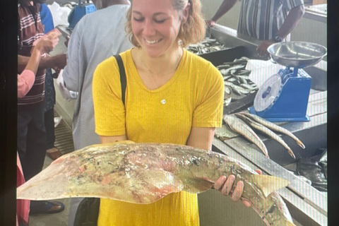 Full day city tour in Muscat