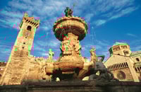 Trento, Discovering the places of the Concilium - Housity