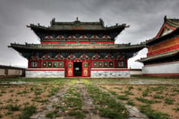 2 Day full adventure to Central Mongolia - Housity