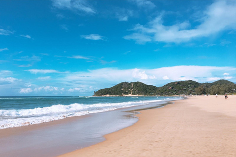 Ponta de Ouro Tagestour