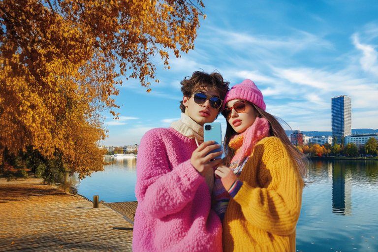 Vienna: Welcome Card – public transport ticket & discounts at top attractions Vienna Welcome Card 72 hours