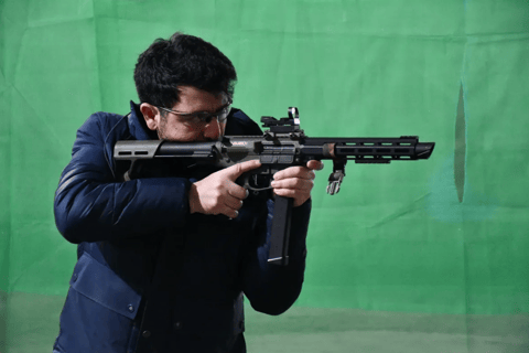 باكو: جولة سرية مع أنشطة مفاجئة