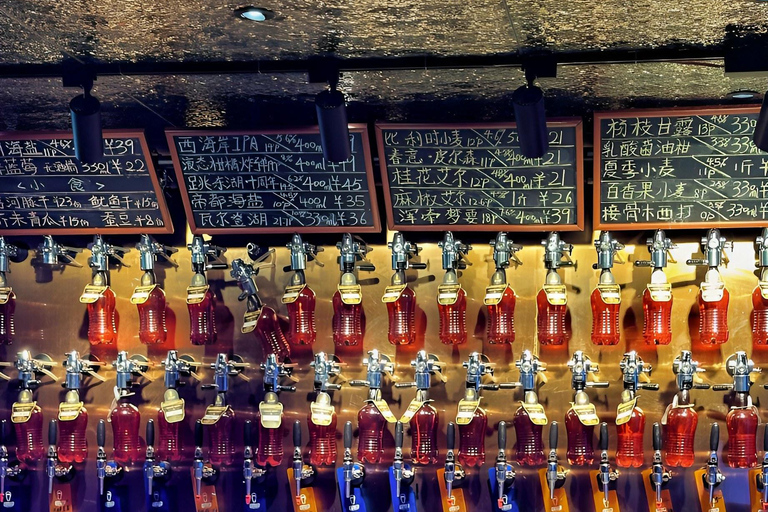 Guilin: 2-hour Local Food Tasting Tour