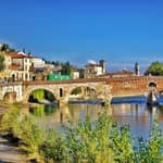 Verona: tour a piedi dei punti salienti e delle gemme nascoste