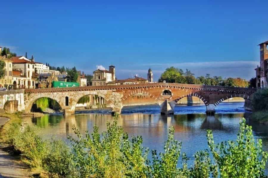 Verona: Highlights und versteckte Juwelen Rundgang. Foto: GetYourGuide