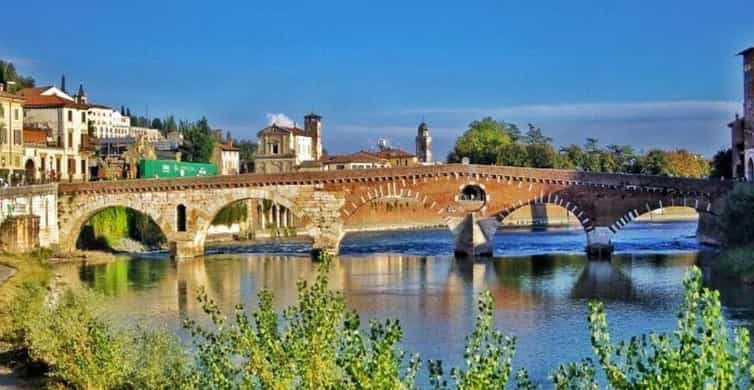 Verona Highlights and Hidden Gems Walking Tour GetYourGuide