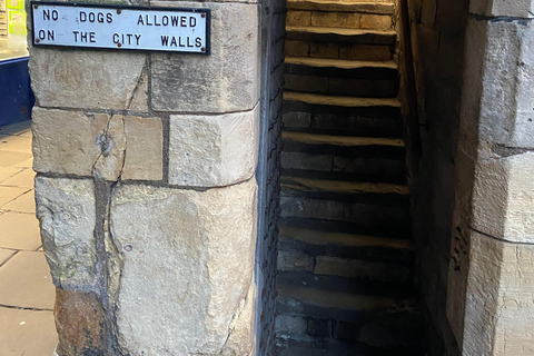 From Newcastle: The Scottish Borders and Lake District Tour