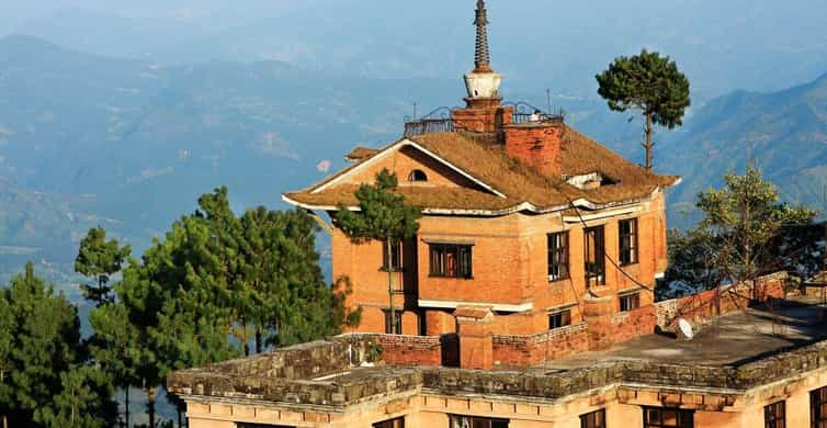 Kathmandu-Nagarkot-Dhulikhel Hike | GetYourGuide