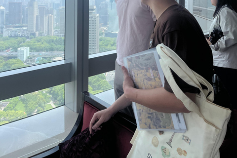 Eat Like a Local Shanghai Breakfast Food Tour