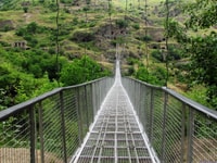 Amazing Adventure, Karahunj, Devils bridge & Khndzoresk - Housity