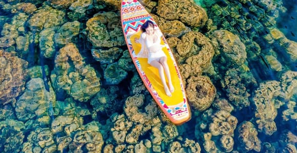 Phu Quoc: 3 Islands Speedboat Tour with Snorkeling