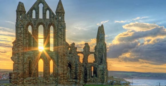 York: Private Castles, Coast, and Gothic Legends Tour