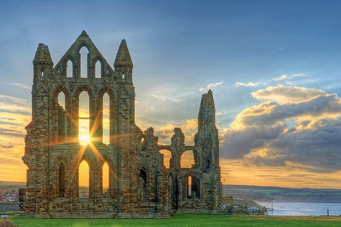 York: Private Castles, Coast, and Gothic Legends Tour