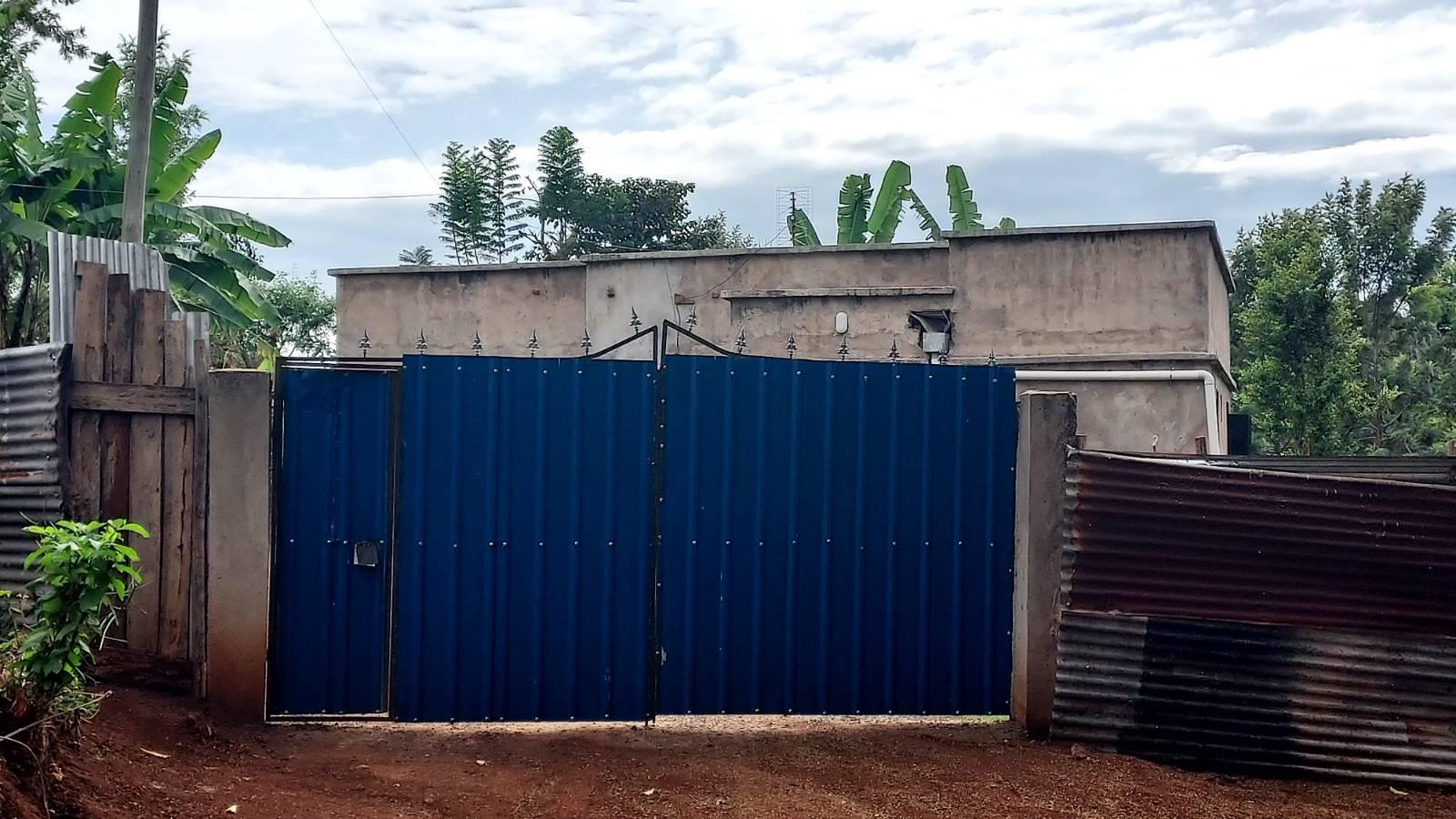 Tharaka Nithi: 14-tägiger immersiver Farmaufenthalt mit ortskundigem Guide