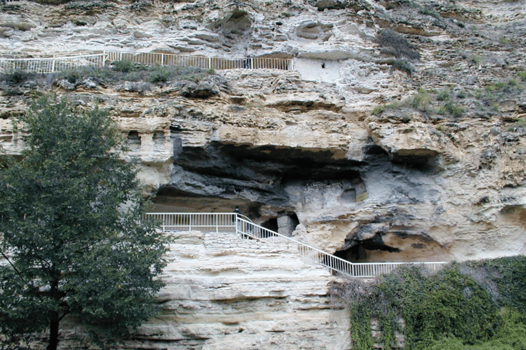 Day Trip: Aladzha, Pobiti Kamani, Varna & Kamchia Boat Tour