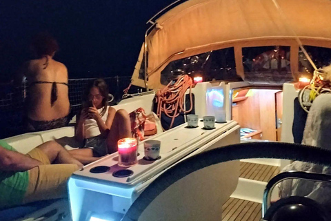 Malta: Private Sailing Cruise Malta: Private Sailing Cruise with Wind Magic Charters