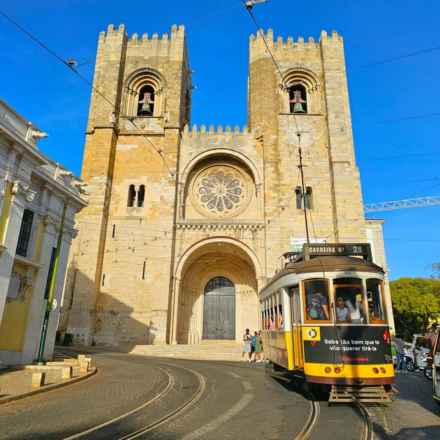 10 Lugares Secretos em Lisboa: joias escondidas da capital de Portugal