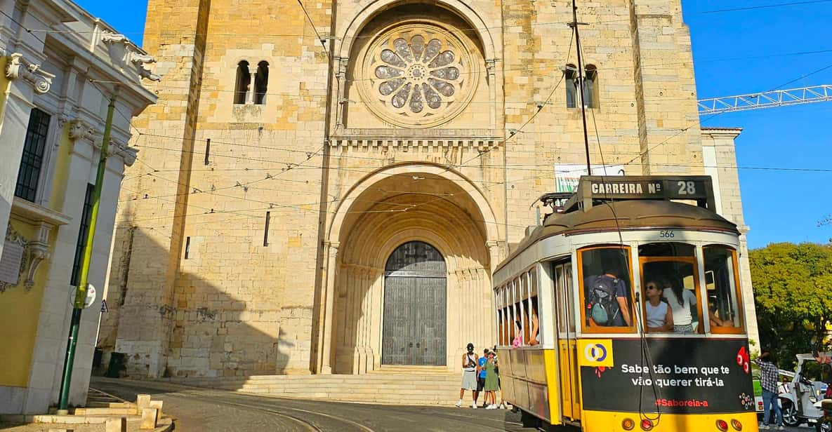 10 Lugares Secretos em Lisboa: joias escondidas da capital de Portugal