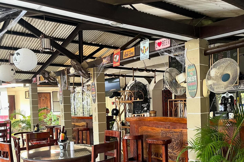 Puerto Princesa: Palaweño Brewery Tour