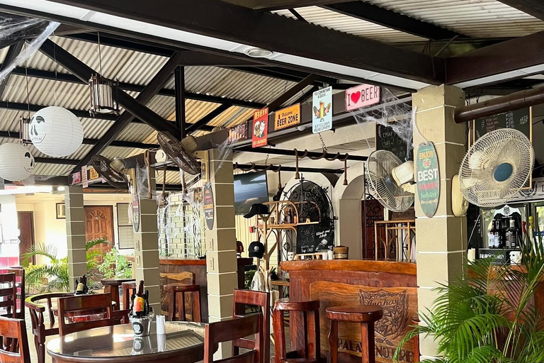 Puerto Princesa: Palaweño Brewery Tour