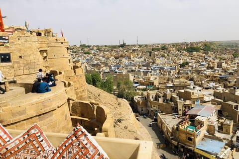 10 Days Royal Rajasthan Tour, Palaces, Forts and Culture