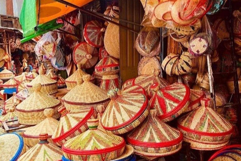 Best Full-Day Addis Ababa City & Cultural Experience