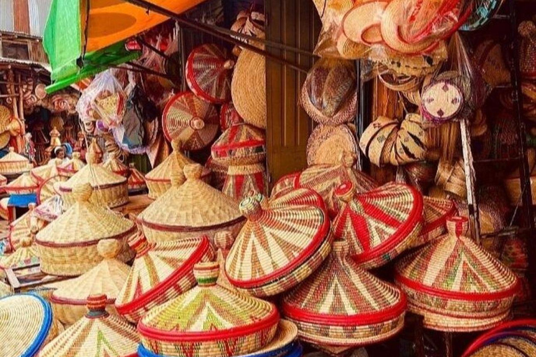 Best Full-Day Addis Ababa City & Cultural Experience
