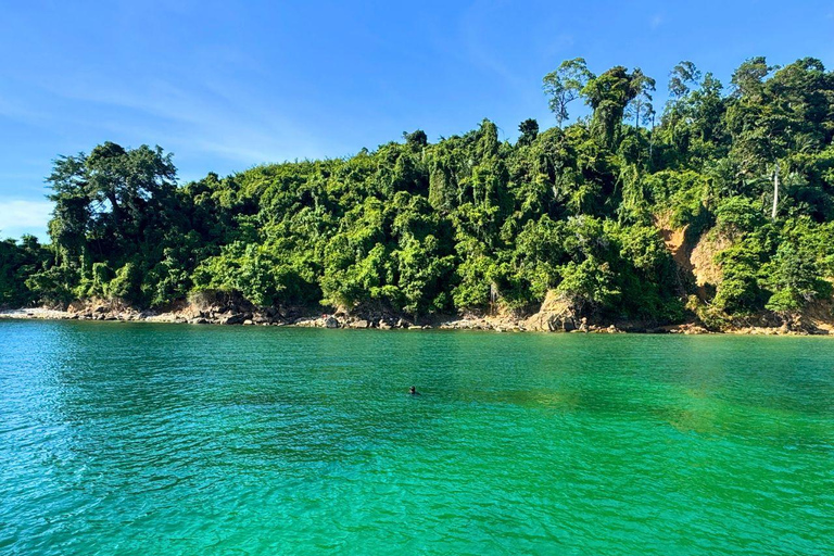 Kota Kinabalu: Catamaran Snorkel & Sailing Tour with Meal Catamaran Afternoon Session