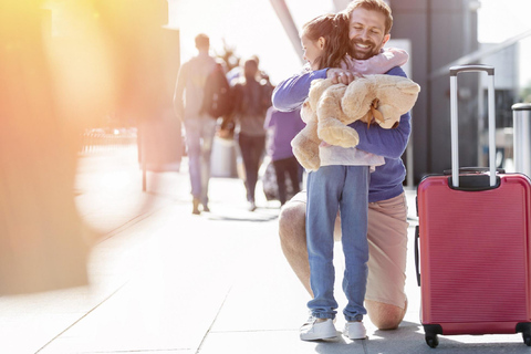 LPL Liverpool John Lennon Airport: Aspire Lounge Access MT Domestic&International Departure: Aspire Lounge