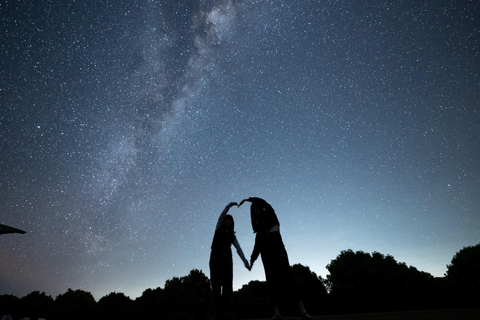 Cairns: Stargazing and Photography Experience
