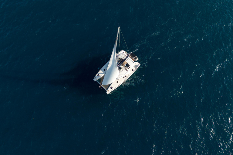 Z Zanzibaru: półdniowa wycieczka jachtemPółdniowa wycieczka luksusowym jachtem Z transferem z północy