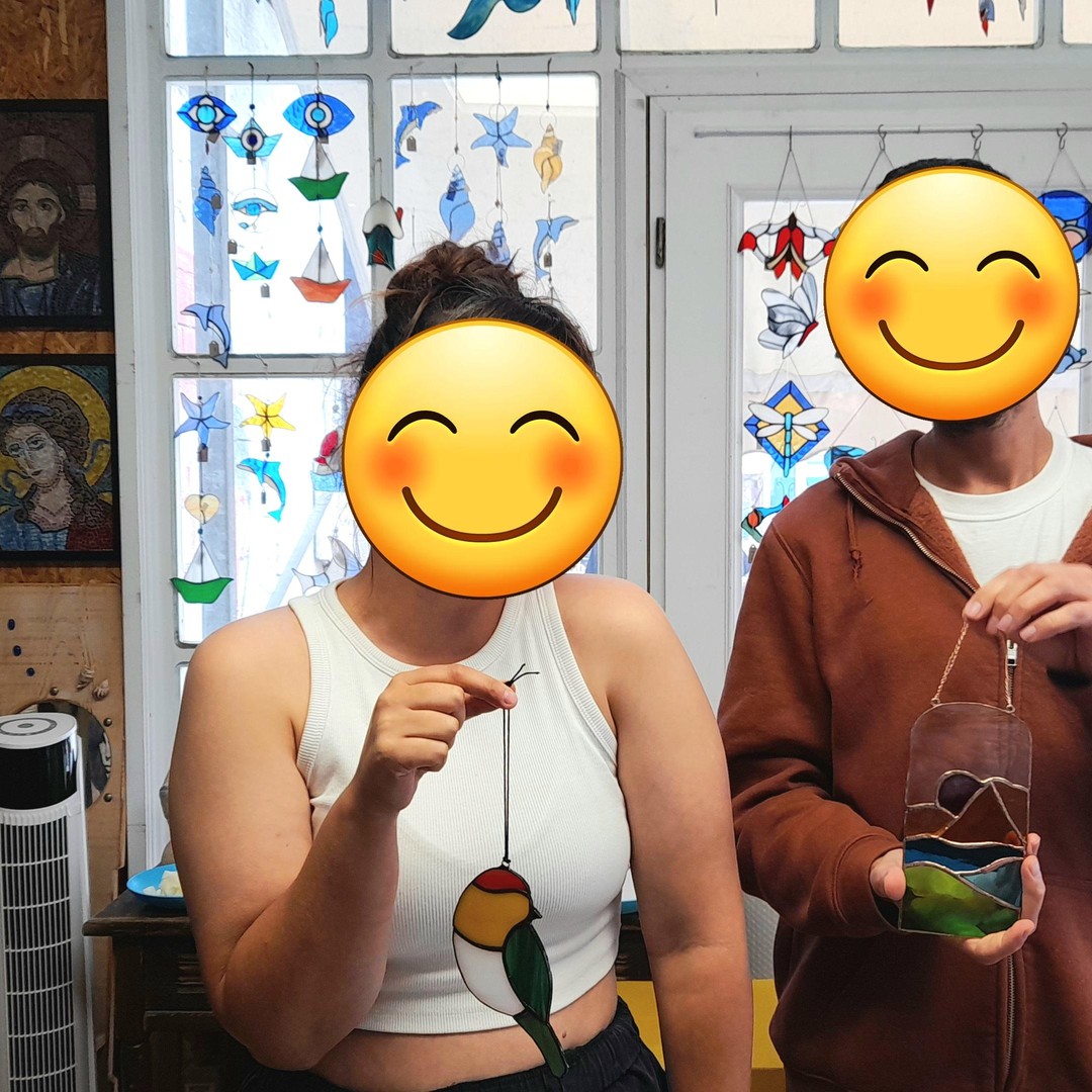 Media collage